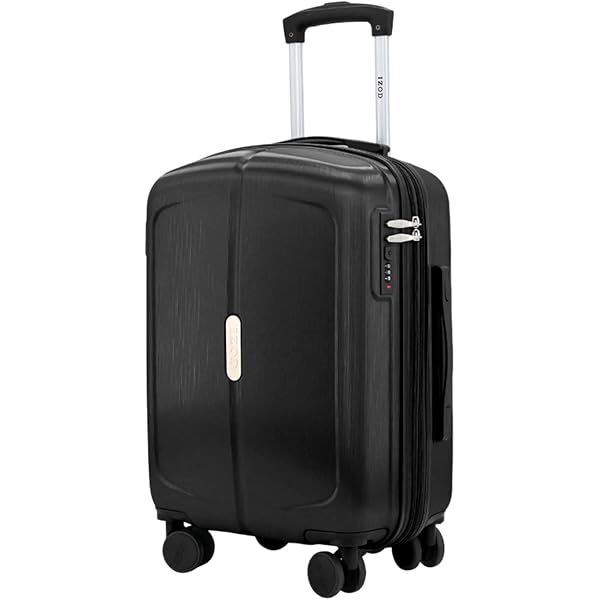 Amazon.com | ZERO Halliburton Edge Lightweight Polycarbonate
